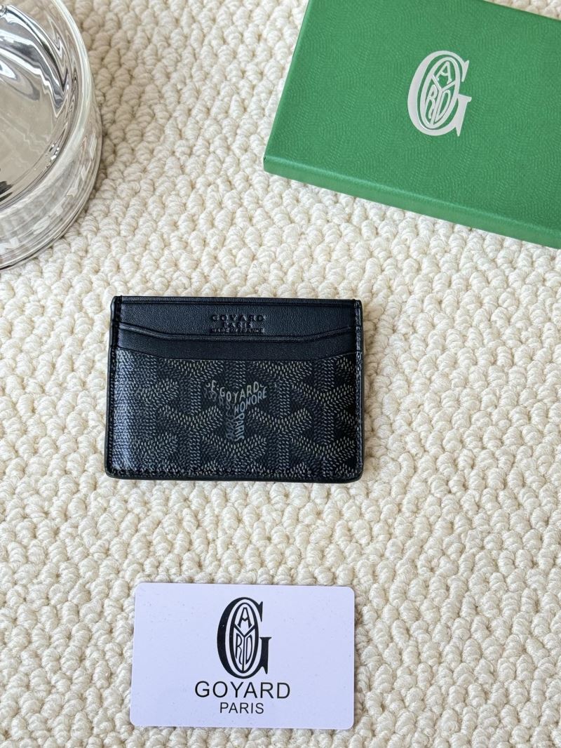 Goyard Wallets Purse